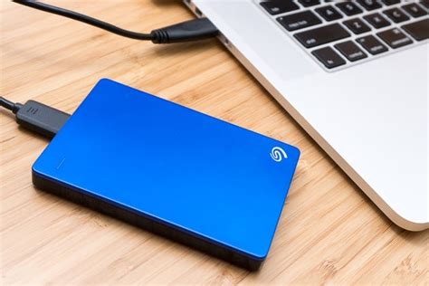 External Hard Drive Seagate For Mac