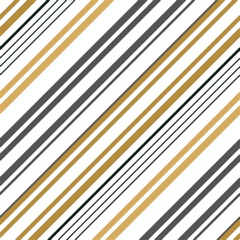 Art of diagonal stripes seamless pattern is a Balanced stripe pattern consisting of several ...