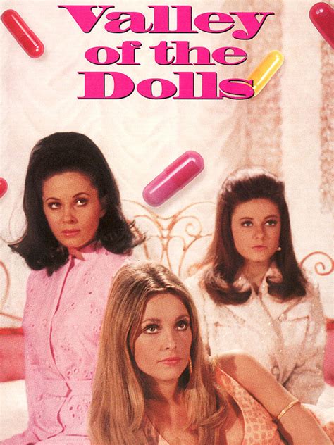 Valley of the Dolls - Full Cast & Crew - TV Guide