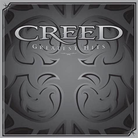 Creed – Greatest Hits - LP Freak