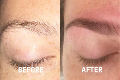 NourishBrow - Best Eyebrow Growth Serum