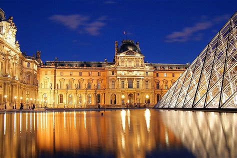 Louvre in Paris is the Most Visited Art Museum of 2012 | SENATUS