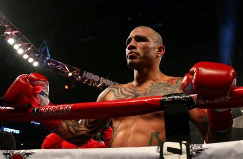 Miguel Cotto: An Appreciation - The Fight City