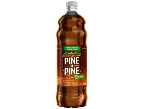 PINE-O-PINE® MULTIPURPOSE CLEANER