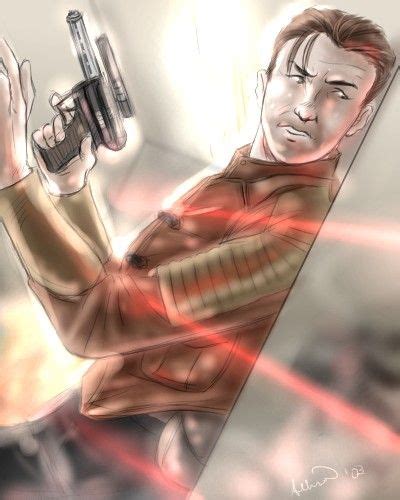 Carth Onasi, from KOTOR | Star wars the old, Star wars sexy, The old ...