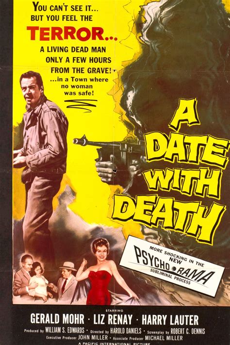 A Date With Death Pictures | Rotten Tomatoes