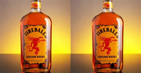 Fireball Cinnamon Vs. Fireball Cinnamon Whisky: A Deep Dive