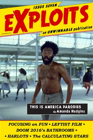 “This is America” Parodies | Unwinnable