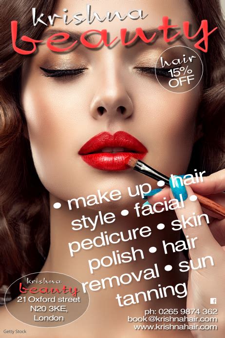 Beauty Salon Poster Background Picture Beauty Salon P - vrogue.co