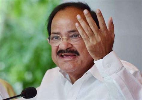 India must harness its demographic profile: Vice President Venkaiah Naidu | India News – India TV