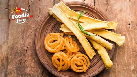 Ahmedabad's Top 10 Places To Indulge Fafda-Jalebi