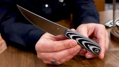 The newest 2019 Spyderco pocket knives