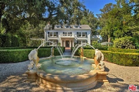 Bye-Bye, Beverly Hills: Kyle Richards Buys $8.3M Encino Estate