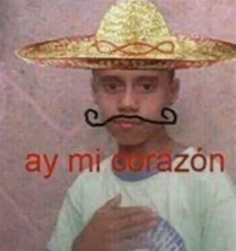 Pin by Ophelia on LMAO | Funny mexican pictures, Funny spanish memes, Mexican memes