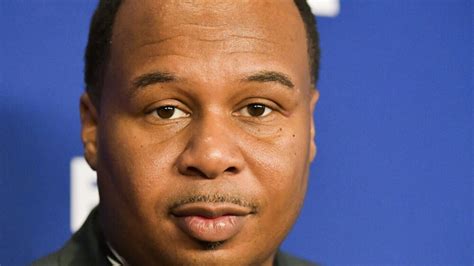 Podcasts — ROY WOOD JR