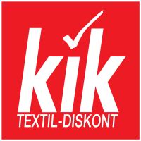 German Discount Clothing Company Spends 178,500 Euros to Upgrade to KiK.de