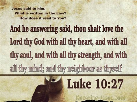 18 Bible verses about Love Your Neighbour