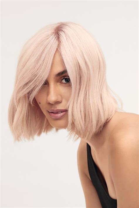 2023's Top Blonde Hair Color Trends - Bangstyle - House of Hair Inspiration
