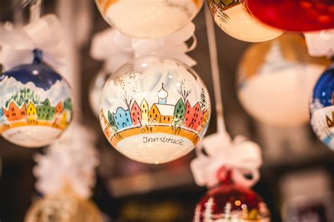 Innsbruck Christmas Markets | 2024 Dates, Locations & Must-Knows! - Christmas Markets in Europe