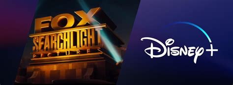 FOX Searchlight To Make Original Movies For... - Disney Television Animation News