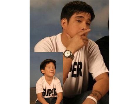 Francis M's youngest son Arkin Magalona is all grown up! | GMA Entertainment