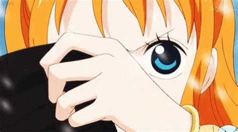 Nami One Piece GIF - Nami OnePiece - Discover & Share GIFs