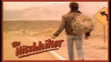 The Hitchhiker – Telegraph