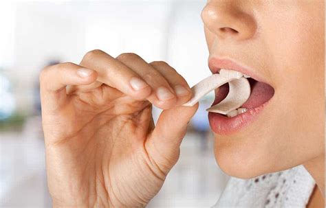 Military Survival Secrets Behind Chewing Gum | Tactical News