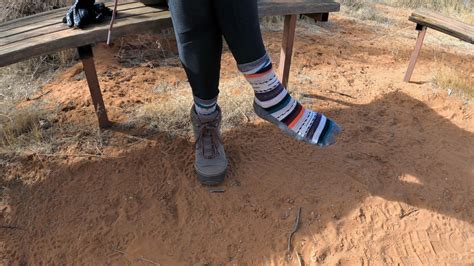 Are Hiking Socks Necessary? (Hint: We Think So!)