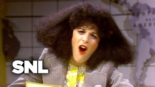 Roseanne Roseannadanna