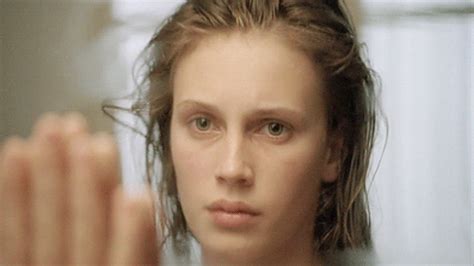 Marine Vacth Daily Marina Vacth, Random Gif, Danielle Campbell, Remember Who You Are, French ...