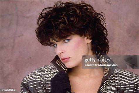 518 Princess Stephanie Of Monaco 80s Stock Photos, High-Res Pictures ...