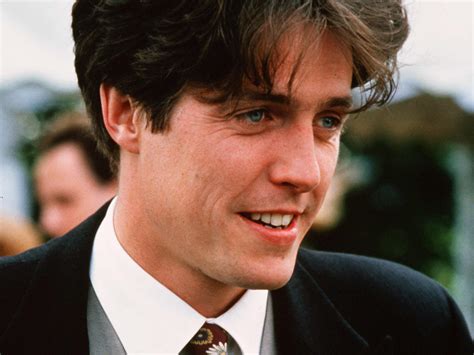 Hugh Grant - KyranMyriah