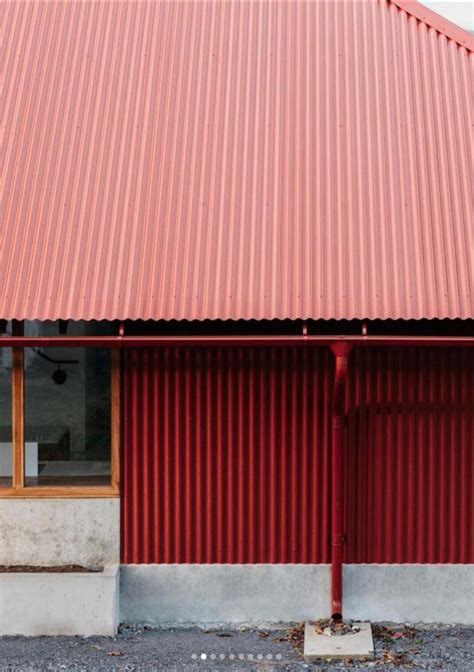 Steve Larkin Architects: Ballyblake House | Exterior cladding, Architecture, Warehouse architecture