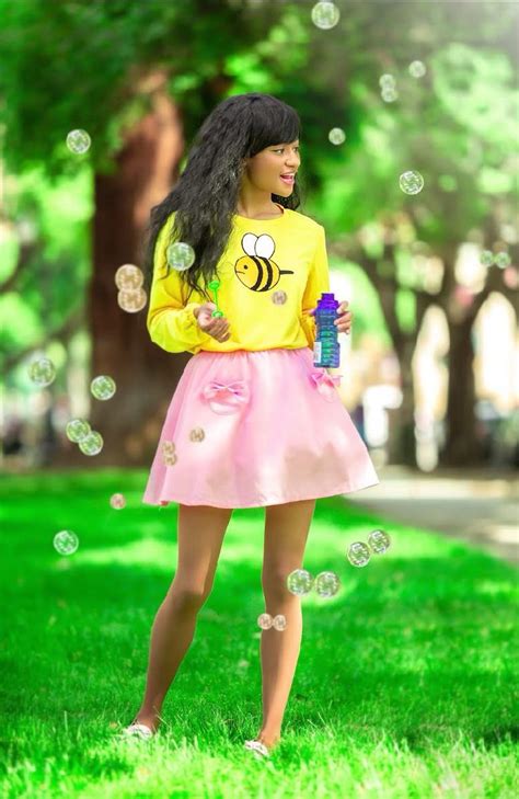 Bee and Puppycat cosplay (Bee) | Cosplay Amino