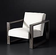 Remick Leather Chair