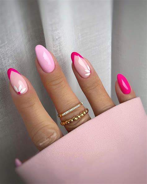 56 Crazy Cute Spring Nail Designs and Spring Nails to Try This Year - StylePersuit