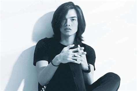 Arthur Nery: Music heartthrob from the south | Philstar.com