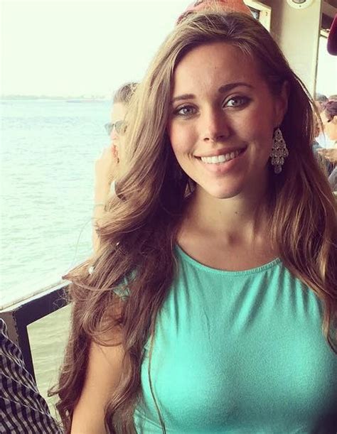 Josh Duggar Cheating Scandal: Jessa Duggar Seewald Denounces Brother on Twitter : Entertainment ...