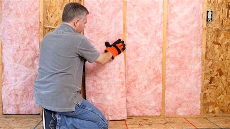 Cost To Install Wall Insulation In 2024 – Forbes Home