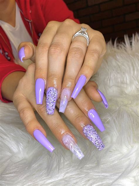 Gel X Nails / Gel X Nail Extensions | Nail extensions, Nail designs ...