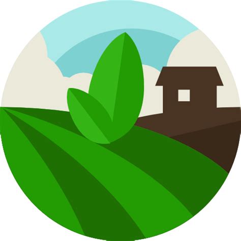 Granja - Iconos gratis de naturaleza