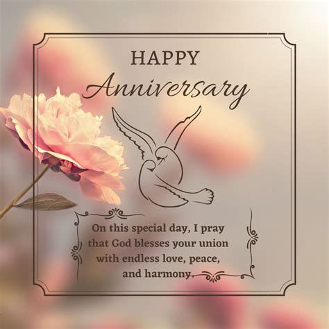 120+ Christian Wedding Anniversary Wishes: Messages of Faith