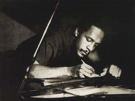 PA LO QUE HEMOS QUEDAO: BUD POWELL (Earl Rudolph Powell).- (1924-1966) Pianista de Jazz