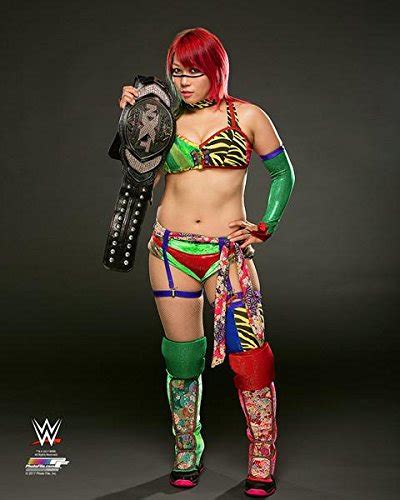 WWE Asuka Halloween Costumes - Best Costumes for Halloween