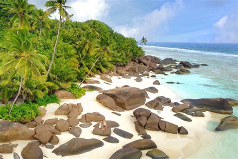 The Ultimate Seychelles Islands Travel Guide • The Blonde Abroad