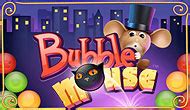 Bubble Mouse Blast - Play Online on Snokido