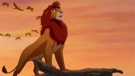 Lion King Simba Wallpaper