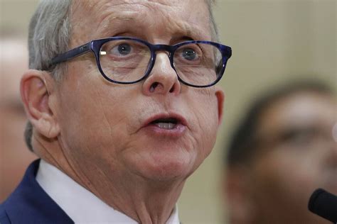 Ohio Democratic Party sues Gov. Mike DeWine’s administration over redacted records - cleveland.com