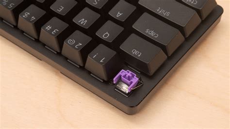 RAZER HUNTSMAN MINI MERCURY - robinmayonline.com